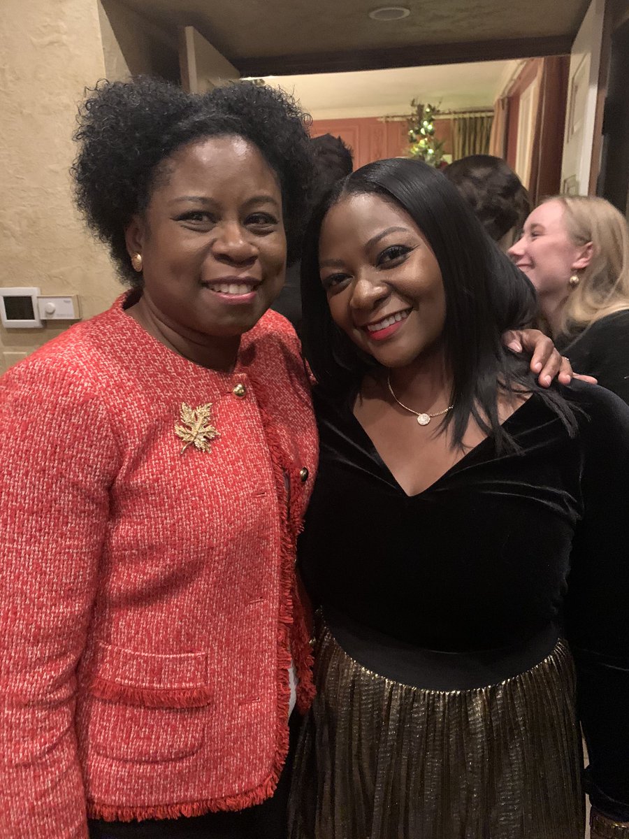 shelltalk4u's tweet image. Honored to be invited to the home of OSU President Michael Drake, for his annual holiday party. Had a wonderful time with some very good friends. 
@The Ohio State University