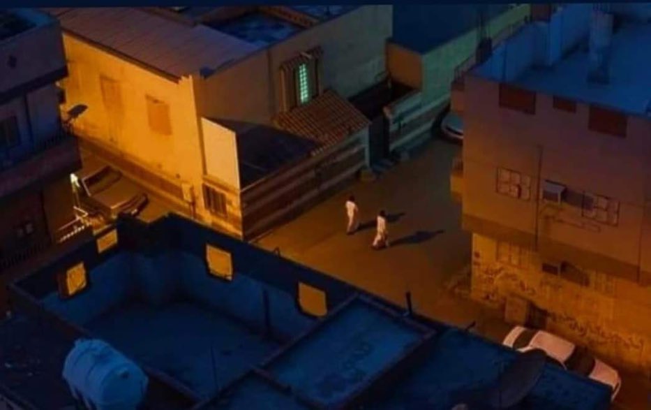 هيثم كاسل tweet media