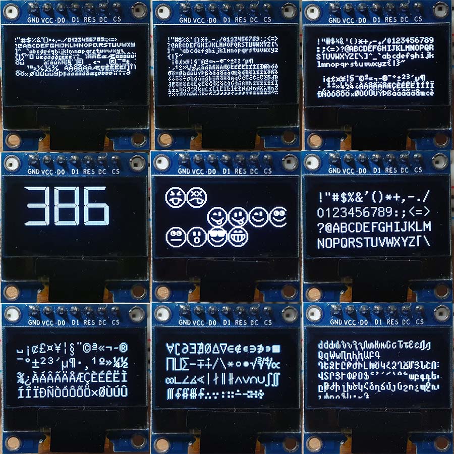 lgr0ldan's tweet image. I just published Chisel! A library to render text using bitmap fonts on any device! github.com/luisgabrielrol…
#myelixirstatus #NervesProject