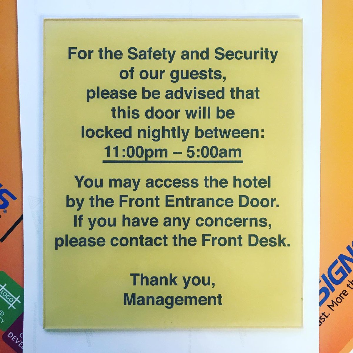 FASTSIGNS2137's tweet image. From #cautionsigns to #informationalsigns to #identificationsigns, we do it all. Call #yourbrandcentralstation #fastsignsofetobicoke for all your #branding, #marketing and #corporateidentity needs. #2137eliteteam #fastsigns2137 #etobicoke #etobicokelakeshore #mississauga #toronto