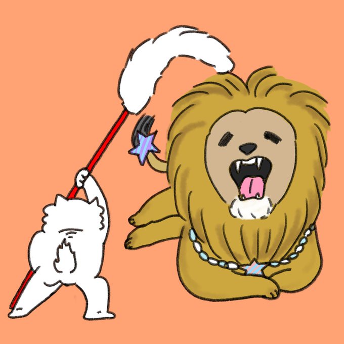 獅子座のtwitterイラスト検索結果 古い順 獅子座のtwitterイラスト検索結果 古い順