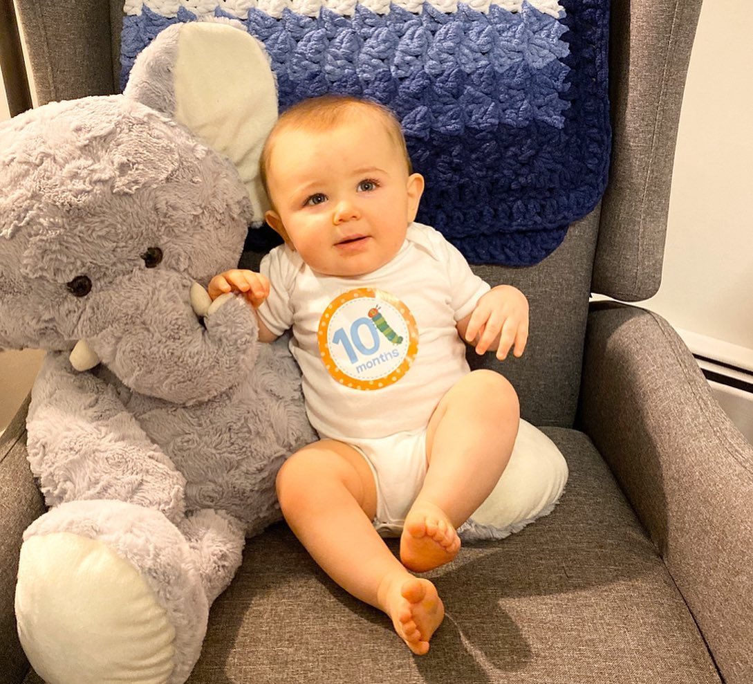 jessswiggins's tweet photo. 10 Months💙 https://t.co/UBXmGzrNHR