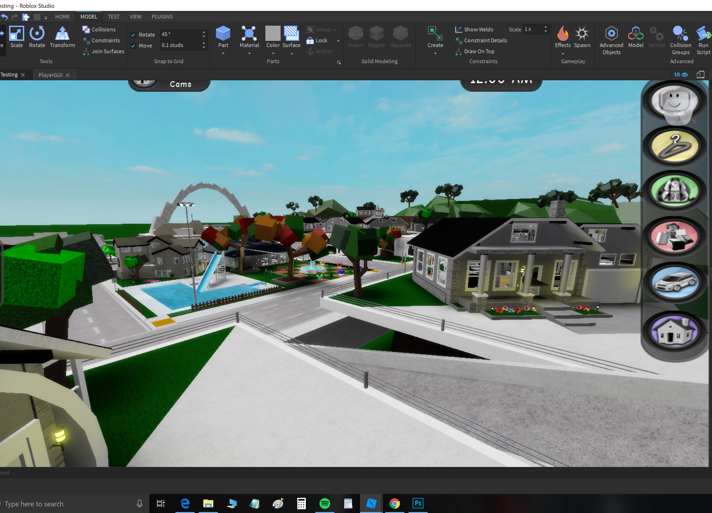 What Will Be In The Next Roblox Brookhaven RP Update 