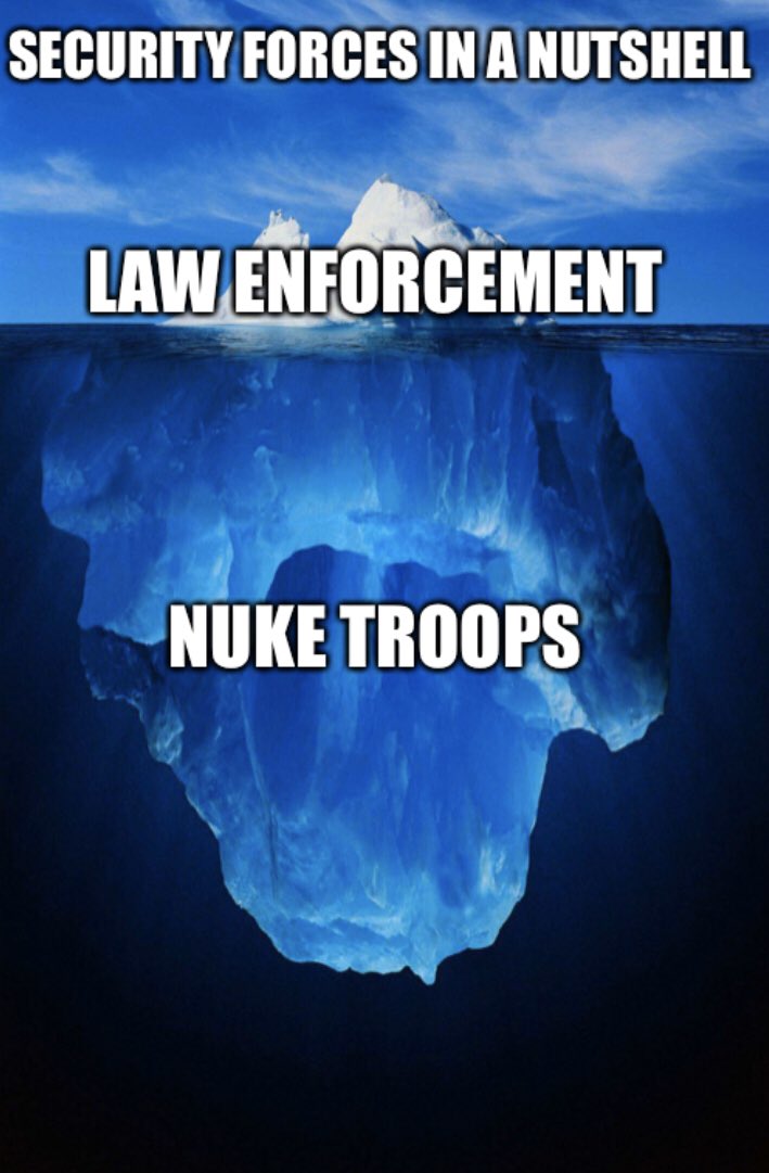 AirmanDefensor's tweet image. #DubRatsMatter #truth