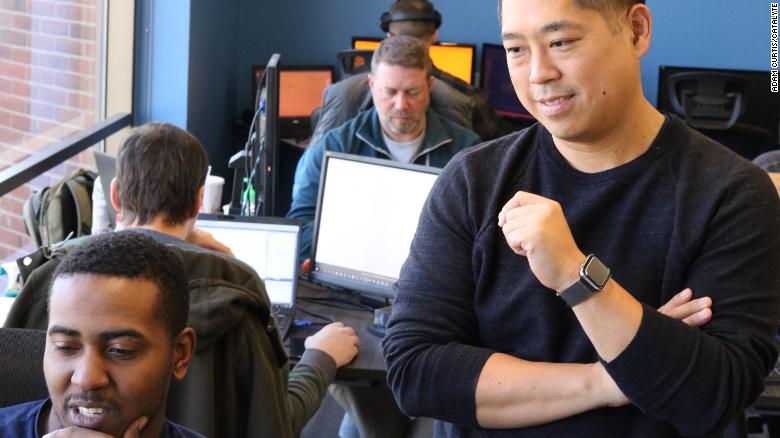 Marlon C. Nichols tweet media