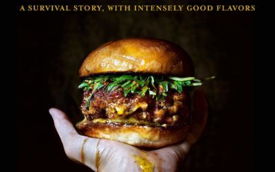 SF Book Review tweet media
