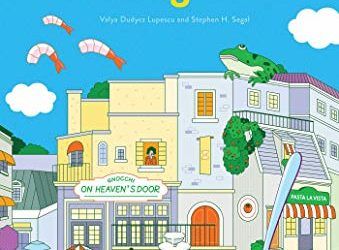 SF Book Review tweet media