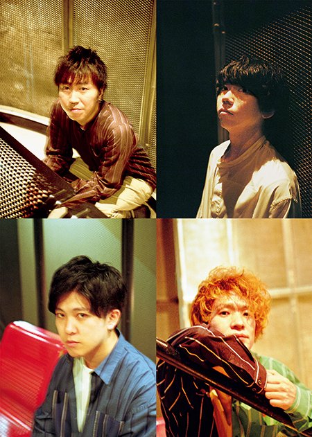 『#装苑』1月号の特集は「音楽とファッションとエモーション2020」気鋭ミュージシャンの、音楽の内側 / 折坂悠太、SASUKE、sumikaという注目のミュージシャンへ、それぞれの音楽制作の裏側にあるものを尋ねてみました。撮り下ろしのポートレートにも注目を！soen.tokyo/fashion/news/s…