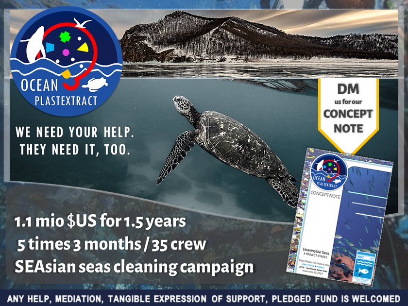 ocean_plastextract tweet media