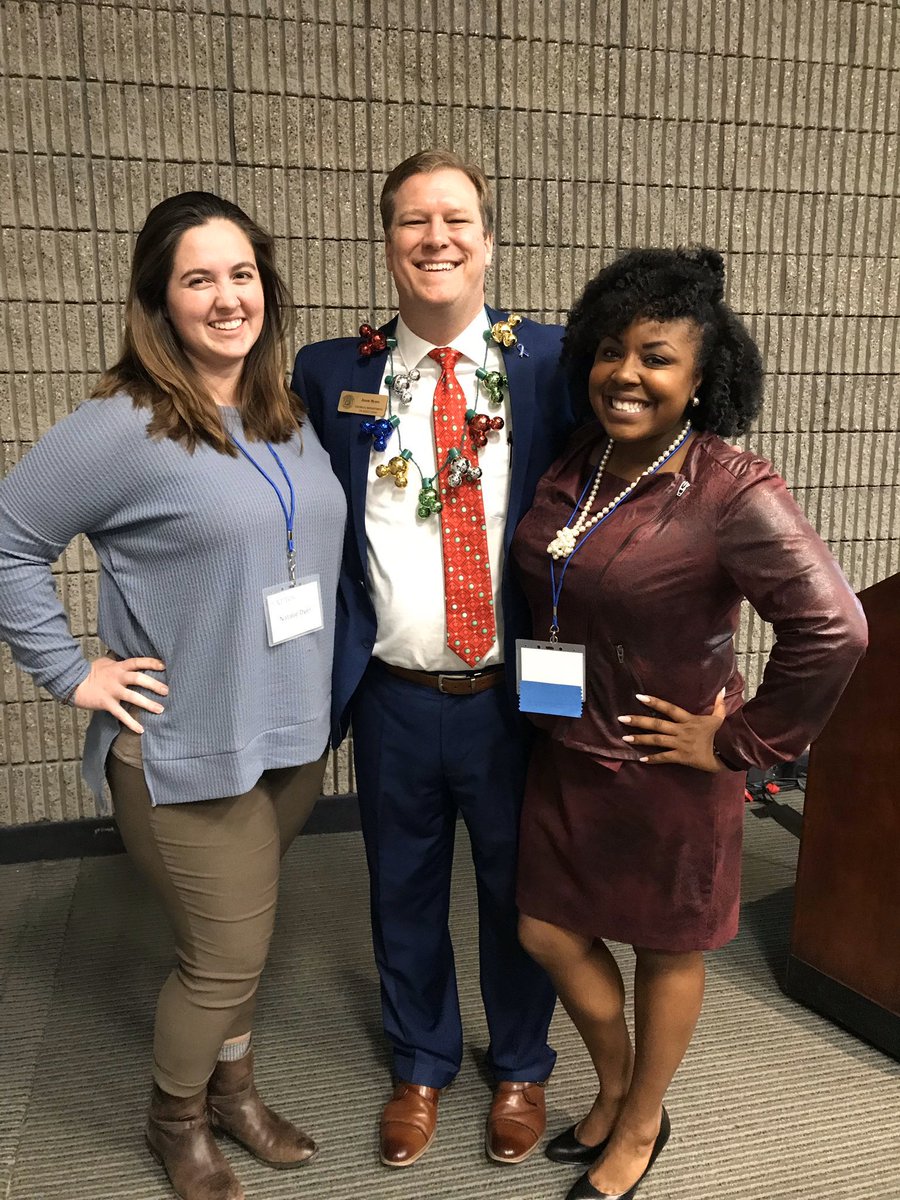 Great day <a href="/Ga_APBS/">GAPBS</a>! Excited to participate in more great sessions focusing on students social, emotional, and behavioral challenges!