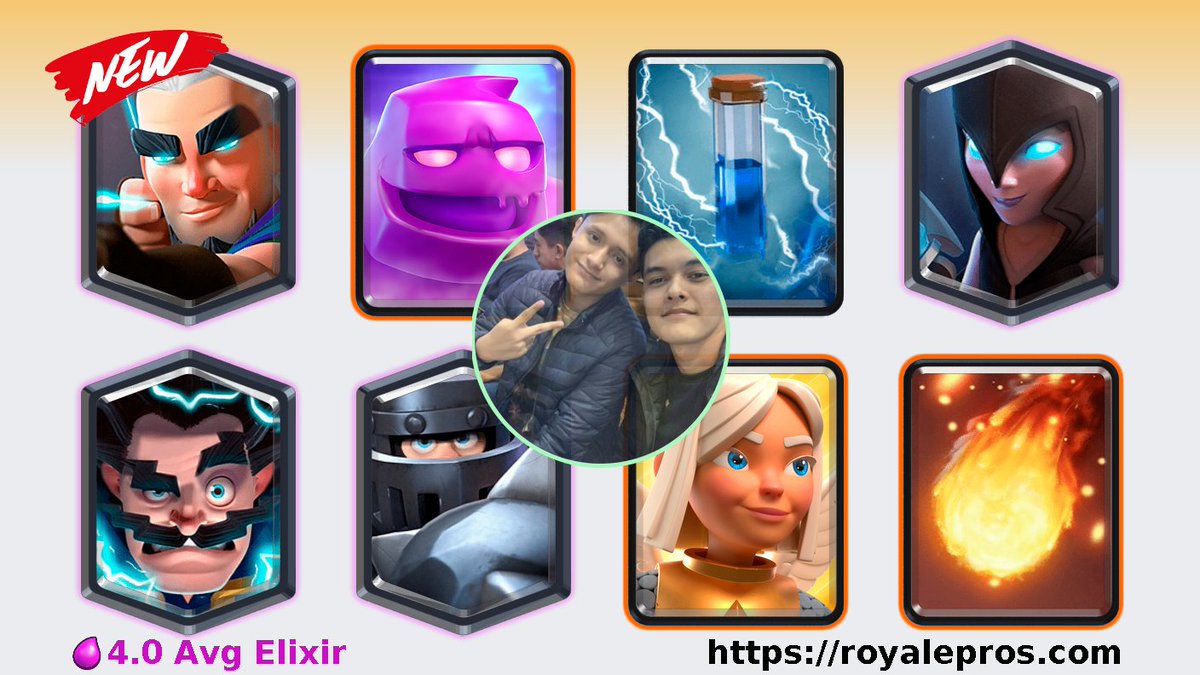 Royalepros Team Cmc Bot Pa Twitter Aetherlegend Has Won