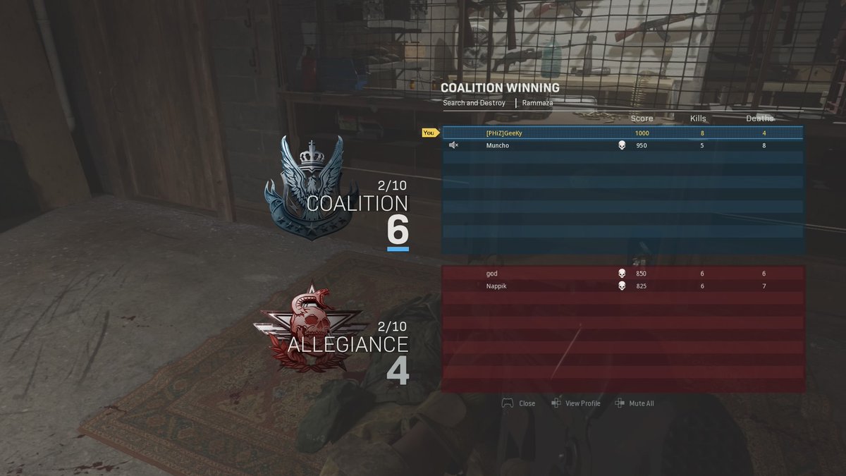 #PS4share