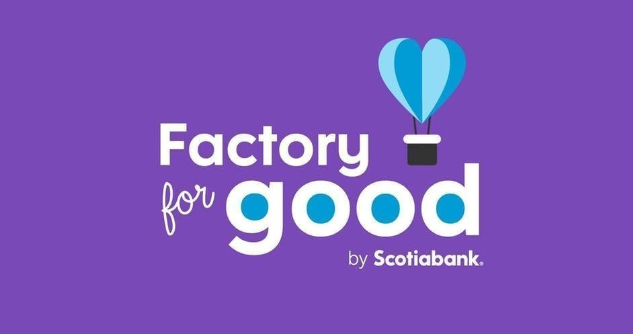 jlmacgowan's tweet photo. Thank you to Scotiabank’s Digital Marketing professionals for an incredible evening of learning and networking! #scotiabank #digitalfactory #factoryforgood https://t.co/tDf7aRrYYf