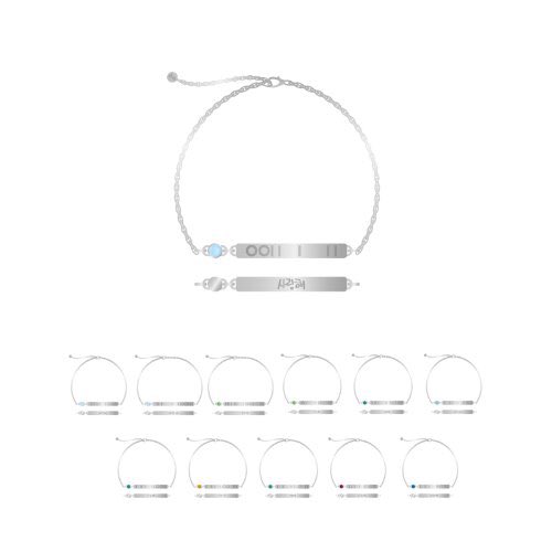 mintsandpastels's tweet photo. WANNA ONE Summer Pop-Up Bracelet (Php 700)

Sold out: Daehwi, Kuanlin, Jinyoung, Jisung https://t.co/Zpx4pDjlDY