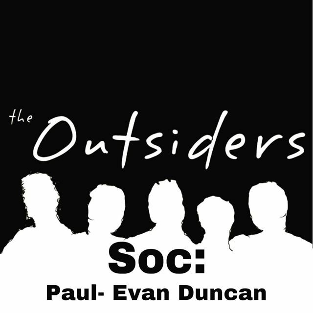 8752Bic's tweet photo. #theoutsiders #bicdrama https://t.co/yDHoSSdHBe https://t.co/JYJIjGYV6p