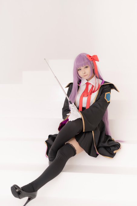 Twitterのコスプレ画像65