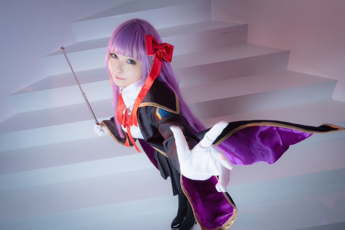 Twitterのコスプレ画像66