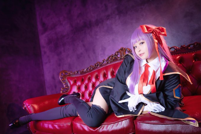 Twitterのコスプレ画像67