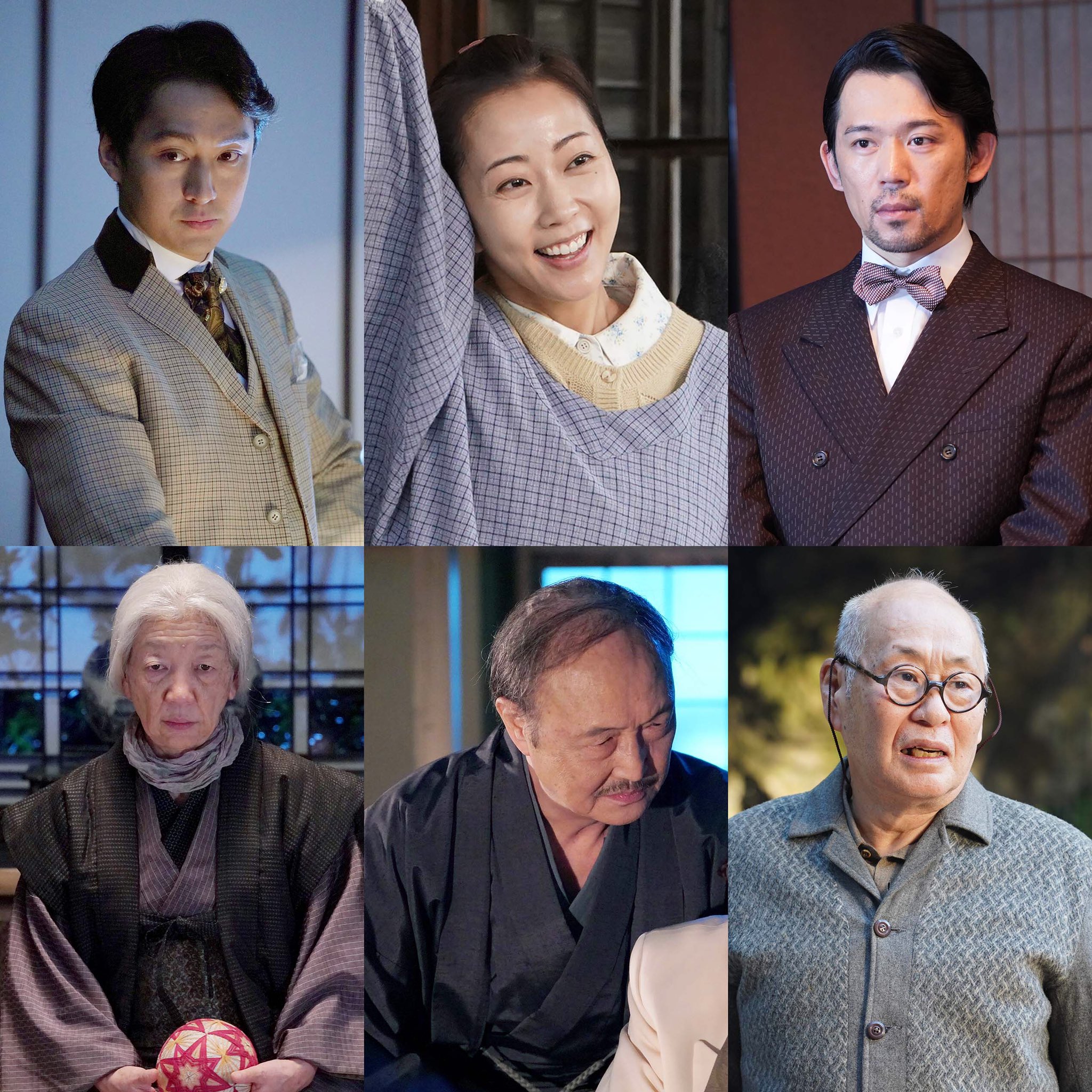 悪魔の手毬唄ネタバレ 原作映画化やキャストあらすじ 加藤シゲアキ 悪魔の手毬唄ネタバレ 原作映画化やキャストあらすじ 加藤シゲアキ