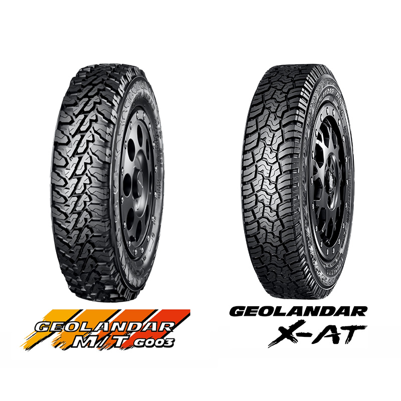 Apio Life Is Jimny Yokohamaタイヤからgeolandar M T G003 と Geolandar X Atに195r16サイズが投入されました T Co vxaiaidq T Co Tsqvfwkxt4 Apio Life Is Jimny Yokohamaタイヤからgeolandar M T G003 と Geolandar X Atに195r16サイズが投入されました T Co vxaiaidq T Co Tsqvfwkxt4