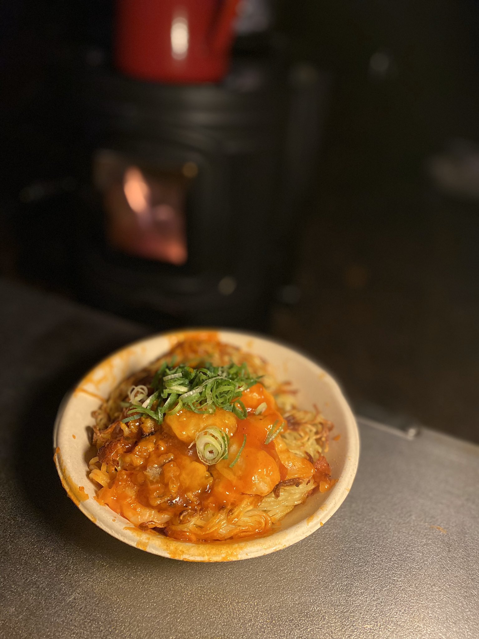 すがタニ キャンプ料理研究 Takamura0801 暗い写真だから大丈夫wwww Twitter