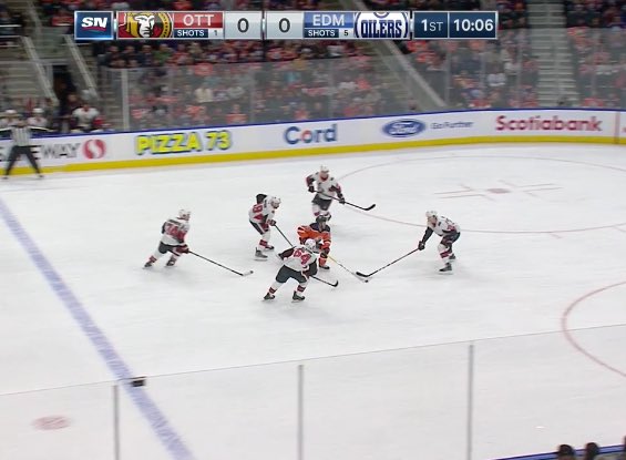 OilersAdam's tweet photo. A tale of Connor McDavid in 3 photos: https://t.co/7CX6PAc2o2