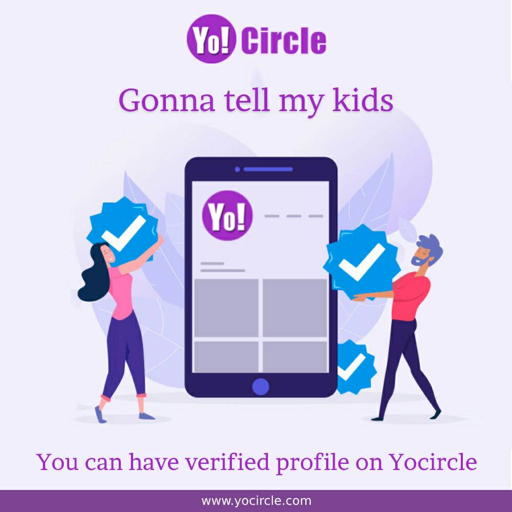 yocircleoff's tweet photo. Gonna tell my kids
You can have verified profile on Yocircle
#gonna #tellmykids #gonnatellmykids #socialprofile #verifiedprofile #bestsocialmedia #hobby #streetphotograher #hobby #contest #cashawards #rewards #recognition #hobbies #competition #amature #photography https://t.co/uJvzbMPDQj