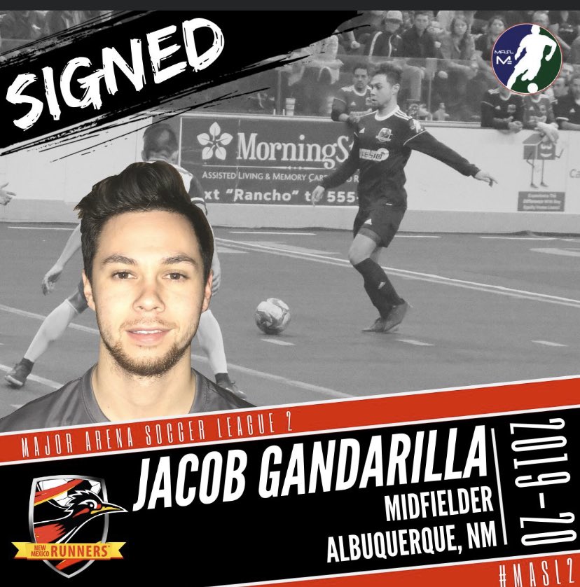 Valpo Men's Soccer tweet media