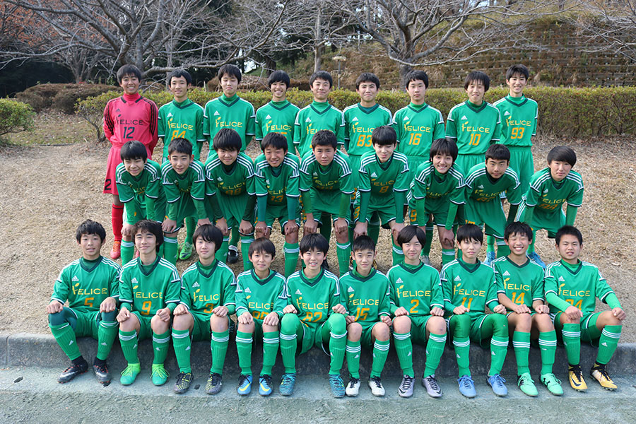 中学サッカー進路ナビ Twitter Search Twitter