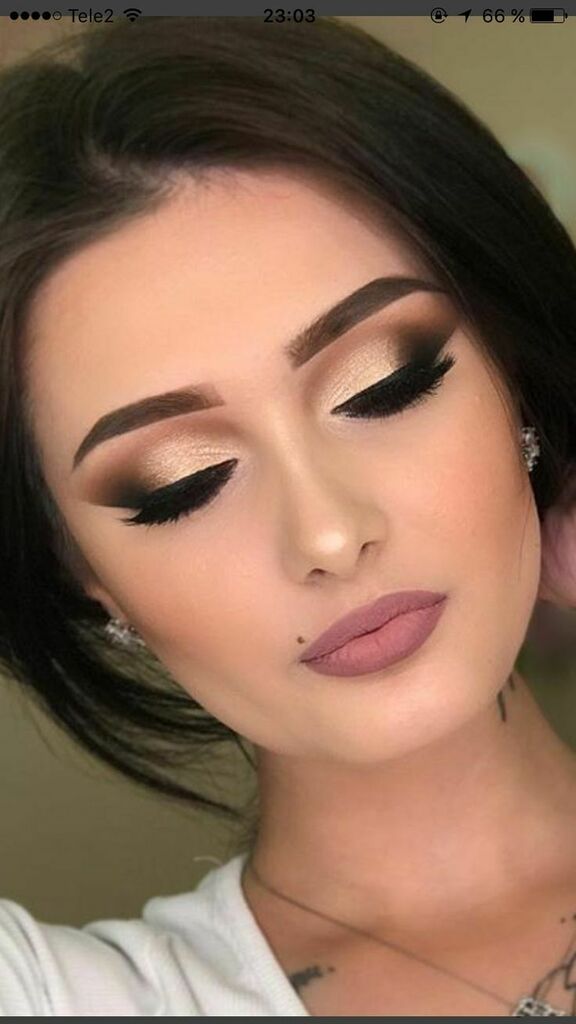 Twitter: "37 Beautiful Makeup Ideas for the Prom Party | makeup looks, Natural prom makeup, Neutral makeup https://t.co/0F6uvOwaXA" / Twitter