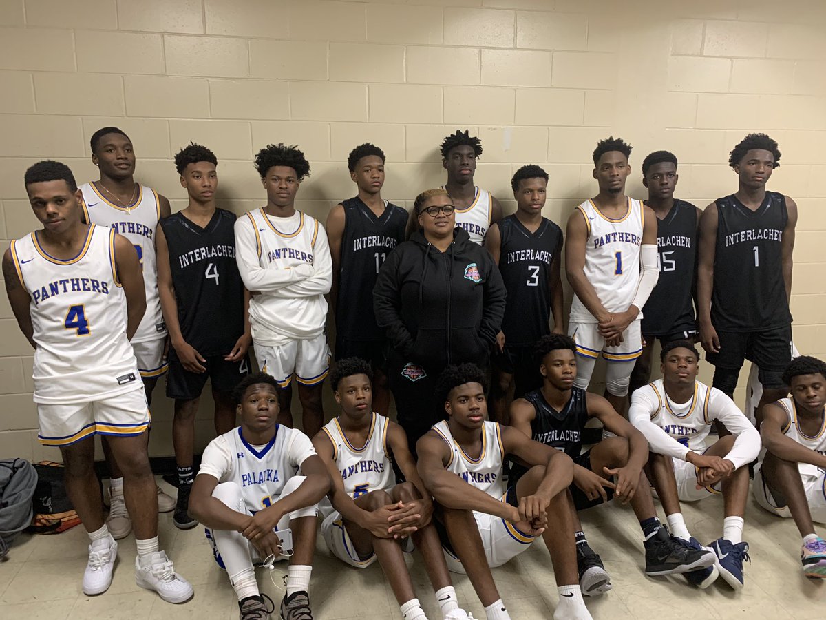 Got the opportunity to go and watch some of our <a href="/KA_Nightmares/">KA Nightmares</a> play today. A very seasoned Palatka High defeated a young but talented Interlachen High. Proud of all these young men. #nightmarestrong