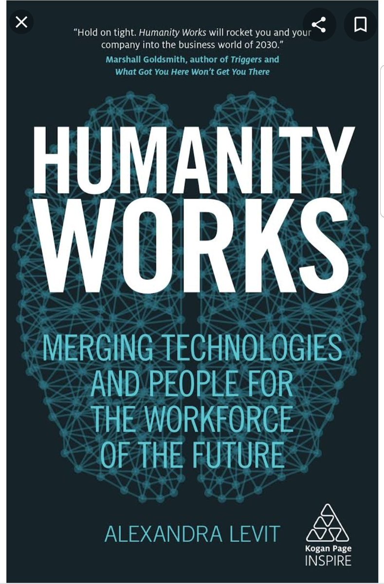 There is a need to Foster human competencies that complement new technologies. #AI #legaltech #lawyers