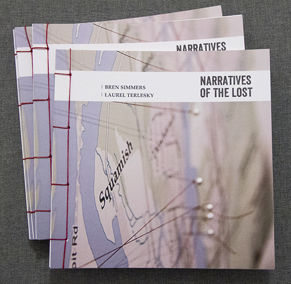 Limited Edition Narratives of the Lost Chapbook and Prints available - mailchi.mp/495d6ef2c362/l…