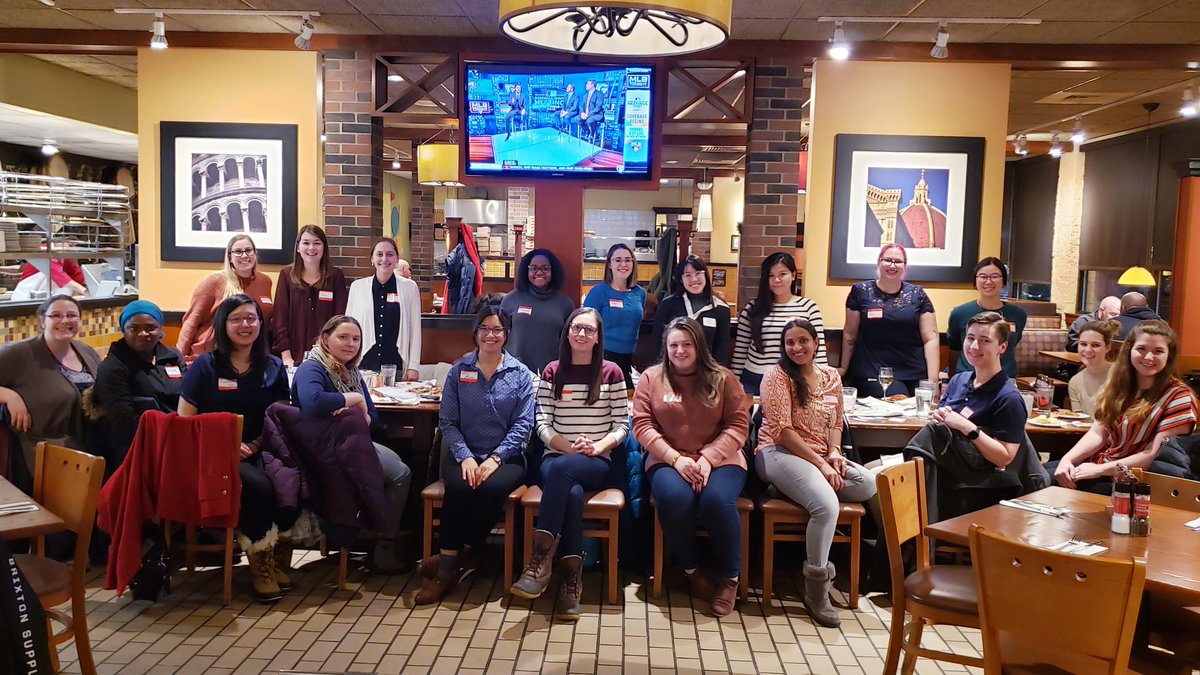 SWEBoston's tweet image. #SWEsters #SWEBoston #SWE #MembershipNight