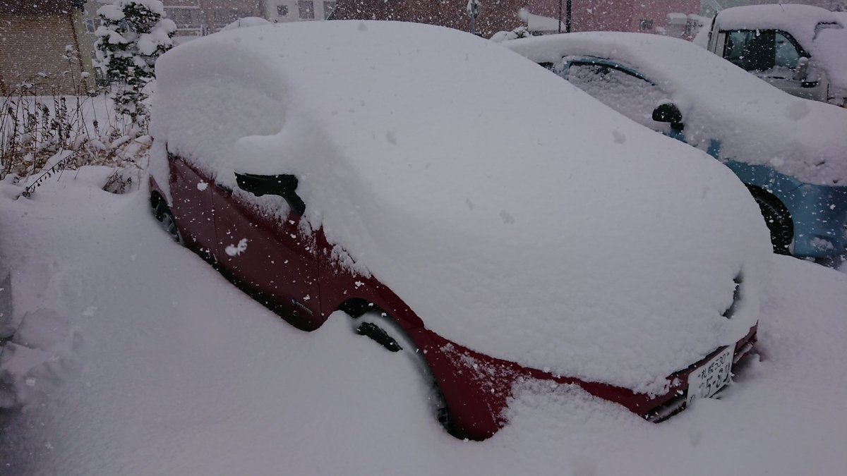 豪雪地帯あるある Twitter Search 豪雪地帯あるある Twitter Search