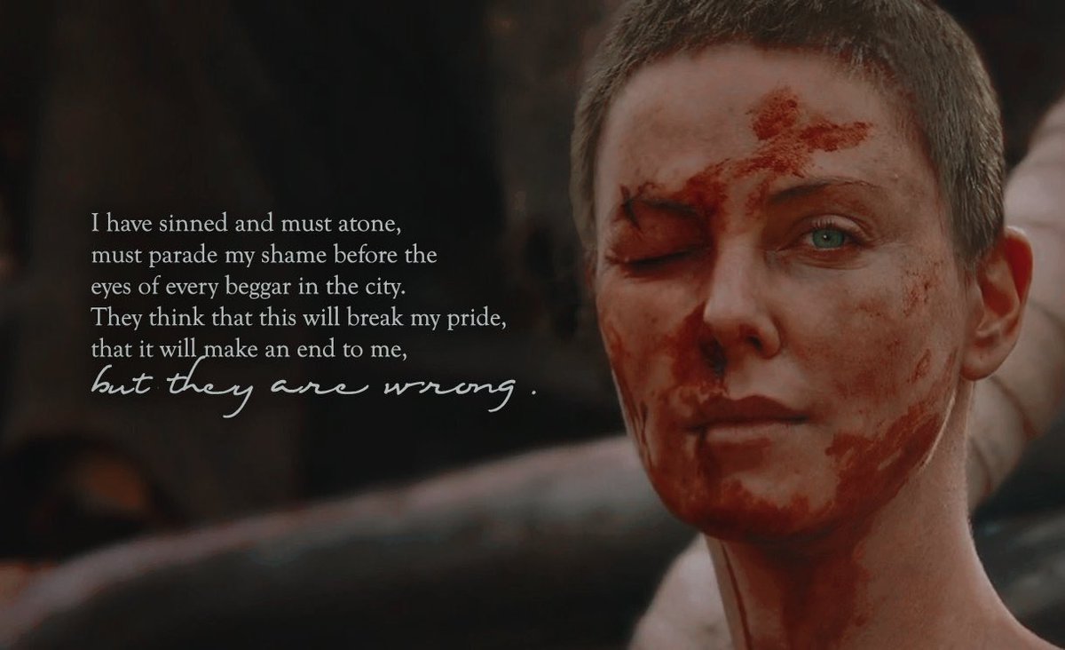 「✘ 𝐀𝐋𝐓! 

    #.Thᥱsᥱ ᥣιoᥒs ιᥒsιdᥱ:

— Cᥲᥒ't tᥲmᥱ thᥱsᥱ ᥣιoᥒs ιᥒsιdᥱ, thᥱ ρoᥕᥱr ιs rᥱιgᥒιᥒg ᥣιkᥱ thᥙᥒdᥱr rᥱᥲdყ for ᥲ fιght.