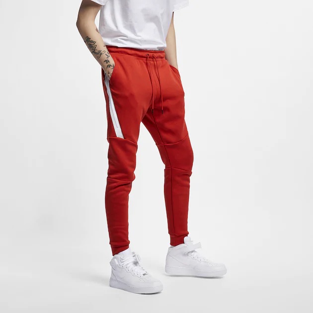 J23 iPhone App on Twitter: "25% OFF Nike Tech Fleece Joggers on Eastbay  with FREE shipping. Use code CYBER at checkout Shop -&gt;  https://t.co/evjTXfRI20 https://t.co/XgrL76QKi6" / X
