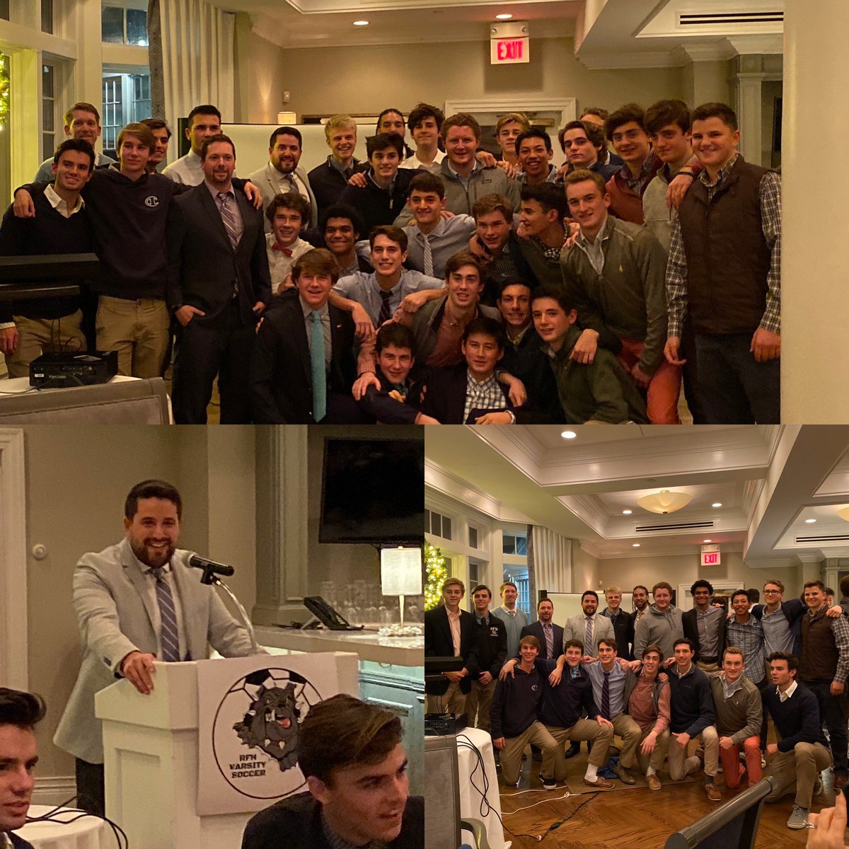 RFH Soccer tweet media