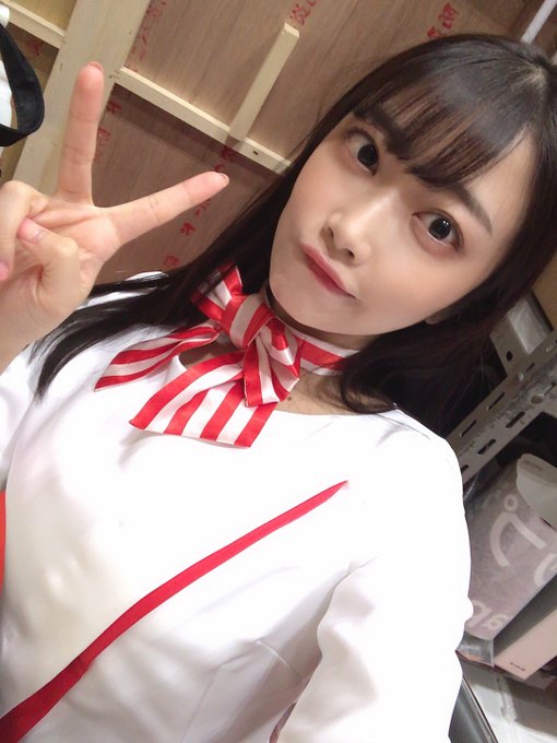 コスプレイヤー西井綾音のTwitter画像10