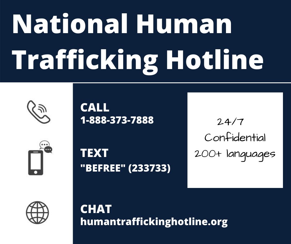 San Diego Trafficking Prevention Collective tweet media