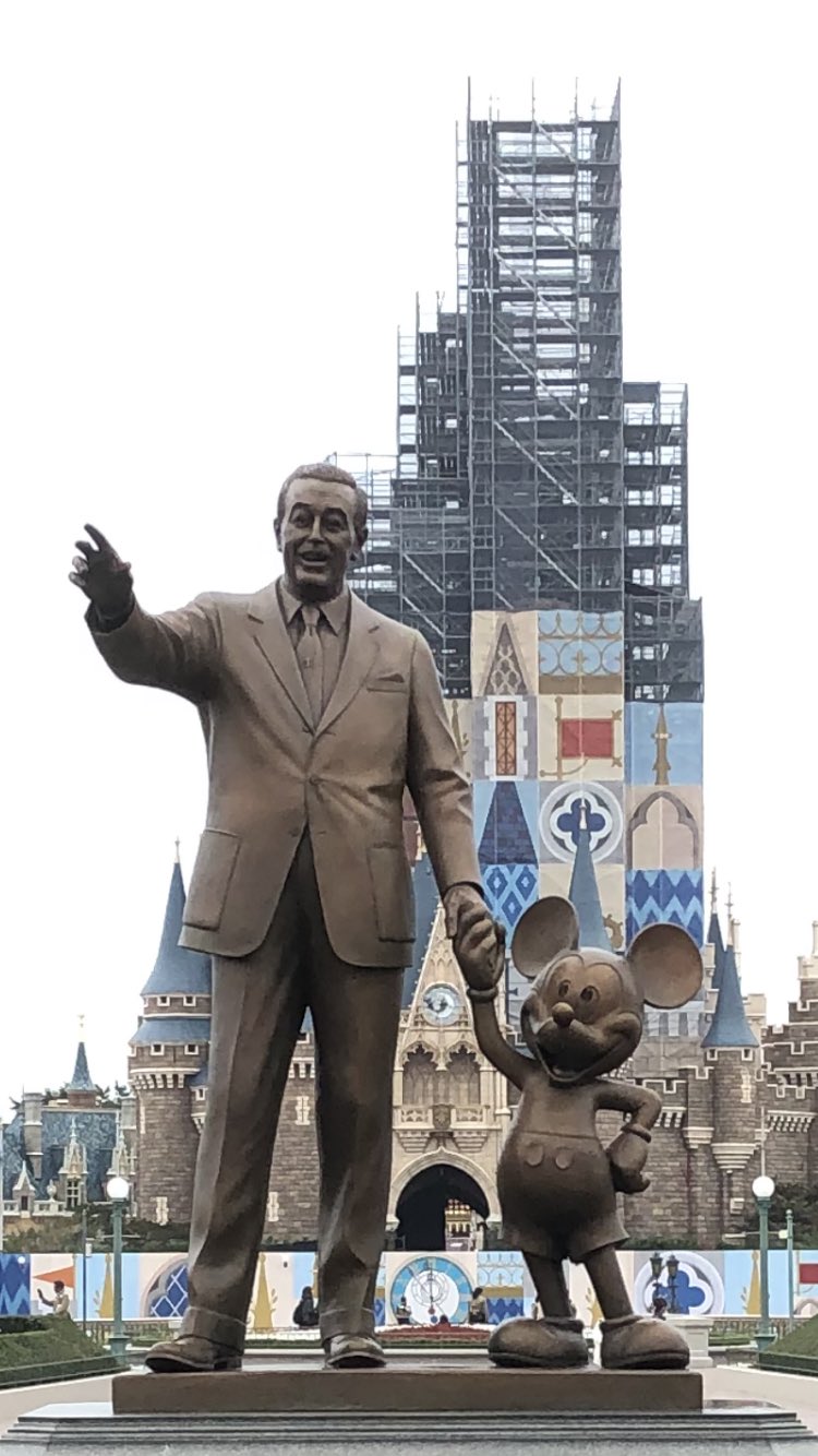 ことな ウォルト ディズニー先生 お誕生日おめでとうございます ウォルト ディズニー ウォルト ディズニー誕生日 T Co 2ystdgpcig Twitter