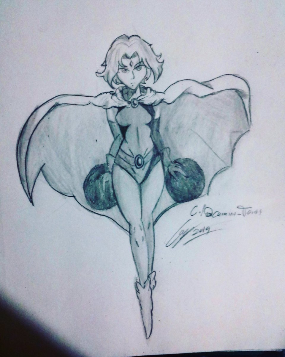 carmine_torres's tweet photo. no dibujo mucho personajes de cuerpo completo y me gusto como quedo raven en este dibujo que me pidieron en un curso.
#Drawing #Draw #DibujoPyD #arttraditional #ArtistOnTwitter #sketch #sketchbook #comic #comicgirl #raven #teentitans #dccomics #pencildrawing #pencil https://t.co/22oFURXVy1