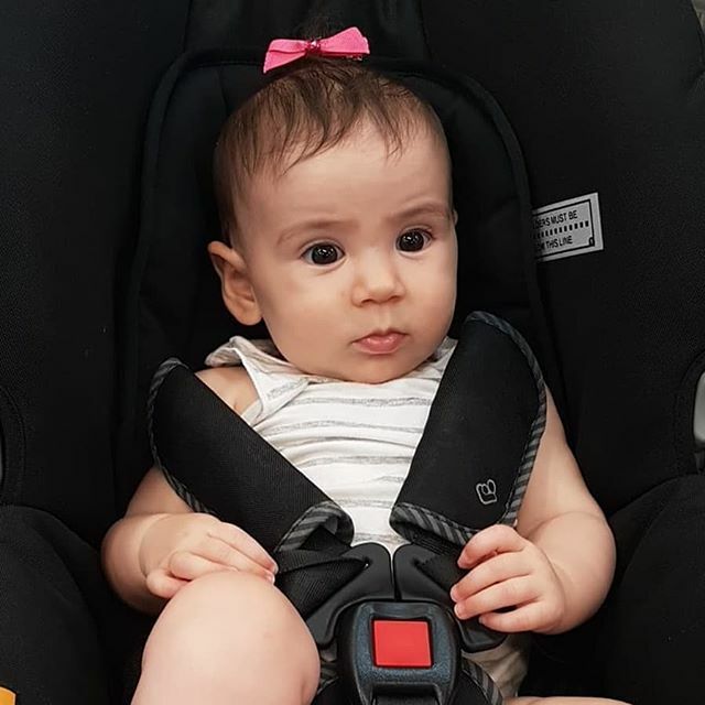 SallyMatterson's tweet image. Found a little bow for her hair out with @cardiahstanley yesterday 💕 #socute ift.tt/2YjXmJ2