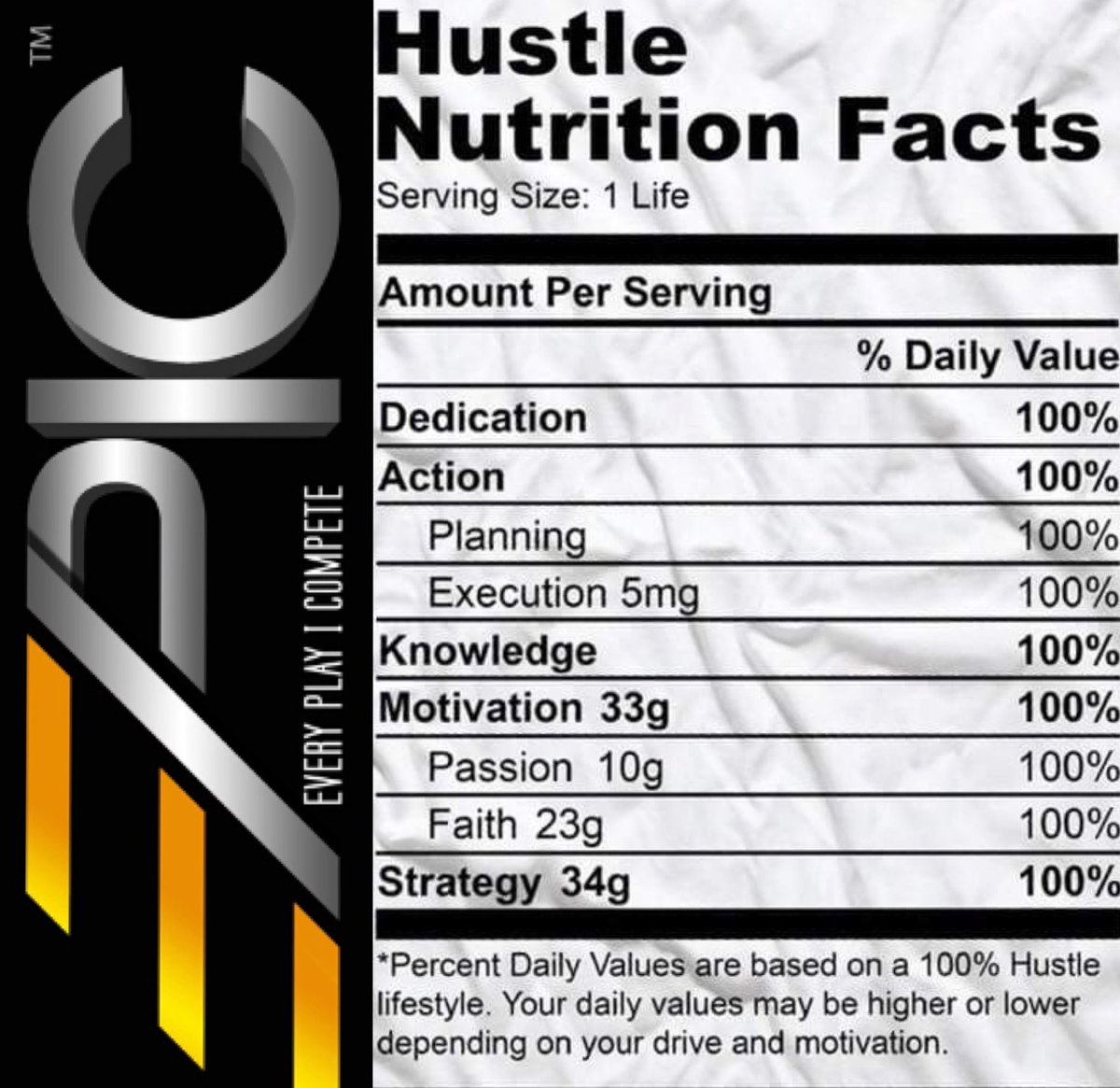 Stephon Johnson Coach J tweet media