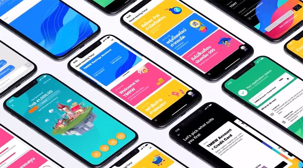 UOB’s Thai Digital Bank TMRW to Enable Biometrics for Account Opening buff.ly/34SDM9k #fintech #digitalbanking #FacialRecognition #banking #biometrics