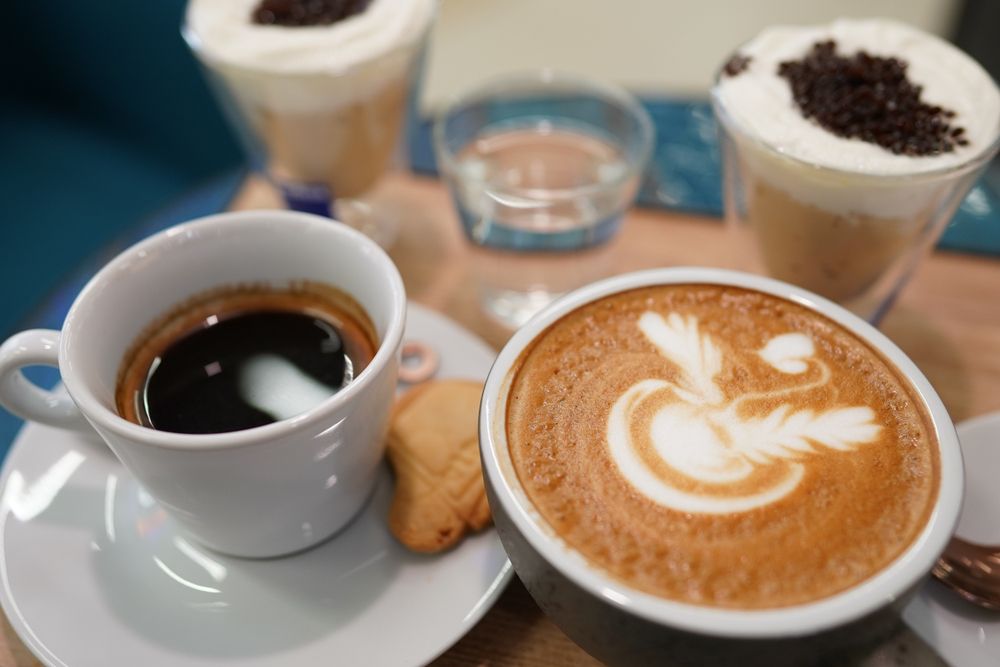 SacredGroundChi's tweet photo. #latte #latteart #latteartgram #lattemacchiato #lattes #latteartist #lattegram #latteartporn #lattelove #latteartlicious #latteporn #lattee #latter #lattelover #latterdaysaints #lattemachiato #latteeart #lattedisoia #lattetime #latterdaysaint #latterart #latteartmagazine https://t.co/6jNsaBXa8y