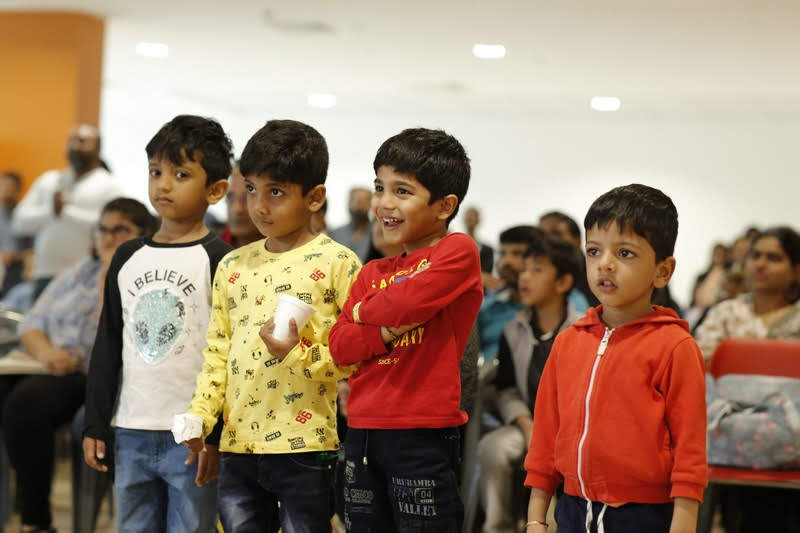 Indywood_iec's tweet photo. How can we miss those remarkably candid scenes! 📸📸📸
Stay tuned for more updates! 💃🕺👯
#indywood #talenthunt #UAEedition #amityschooldubai #uae #youthfestival #identify #youngtalents https://t.co/wYkeaW4oO9