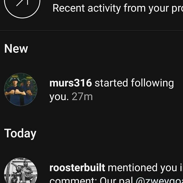 WireFaces's tweet image. Whoa! We are friends with The one and only Murs! ift.tt/33LRd9H