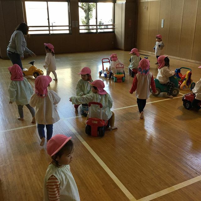 くるまの日 くるまの日