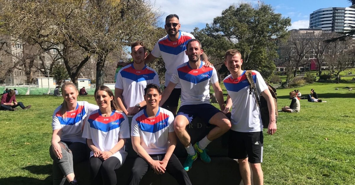 CircuIT Recruitment tweet media